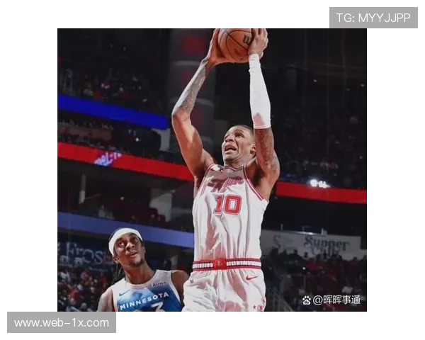 范弗利特赛季前受伤冲击火箭队赛季前景