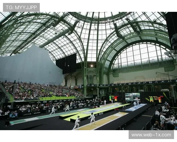 新球场建设背后的财务战略:巴黎寻求场馆自主权